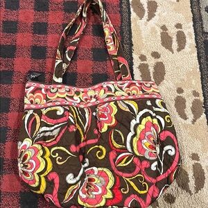 Vera Bradley purse